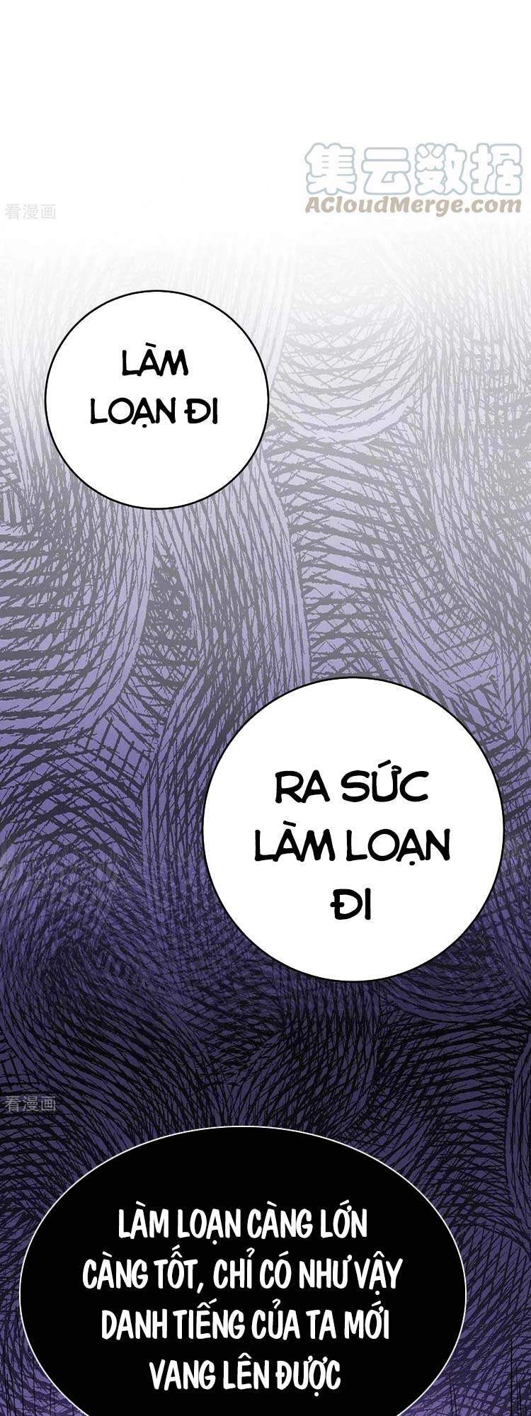 Vạn Cổ Đệ Nhất Tế Chapter 150 - Trang 2