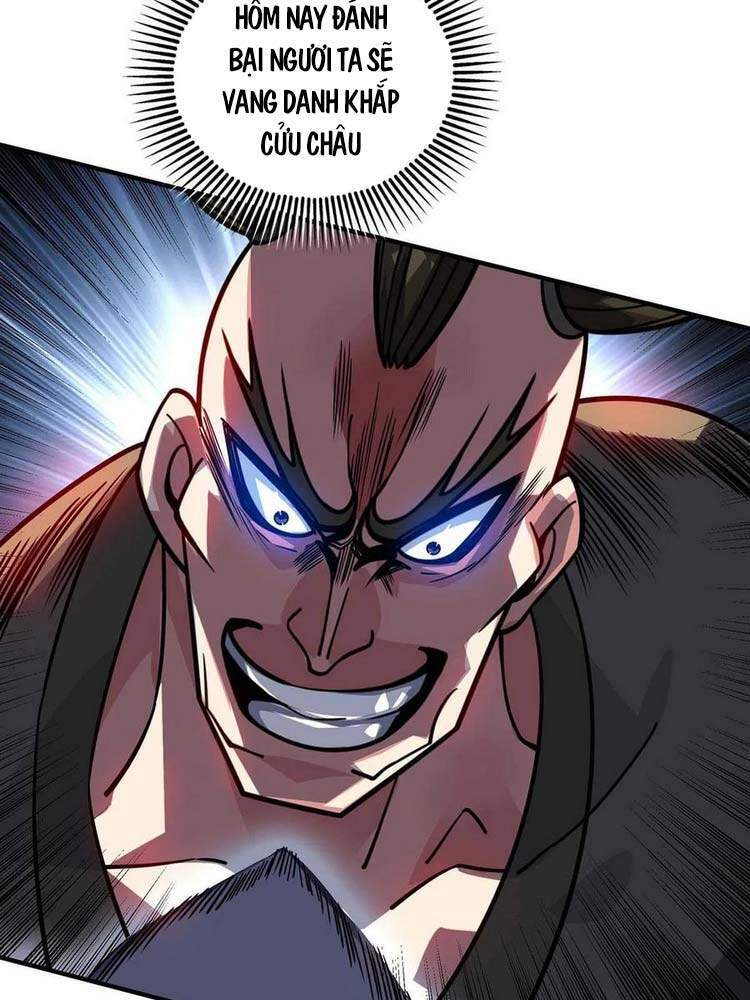 Vạn Cổ Đệ Nhất Tế Chapter 150 - Trang 2