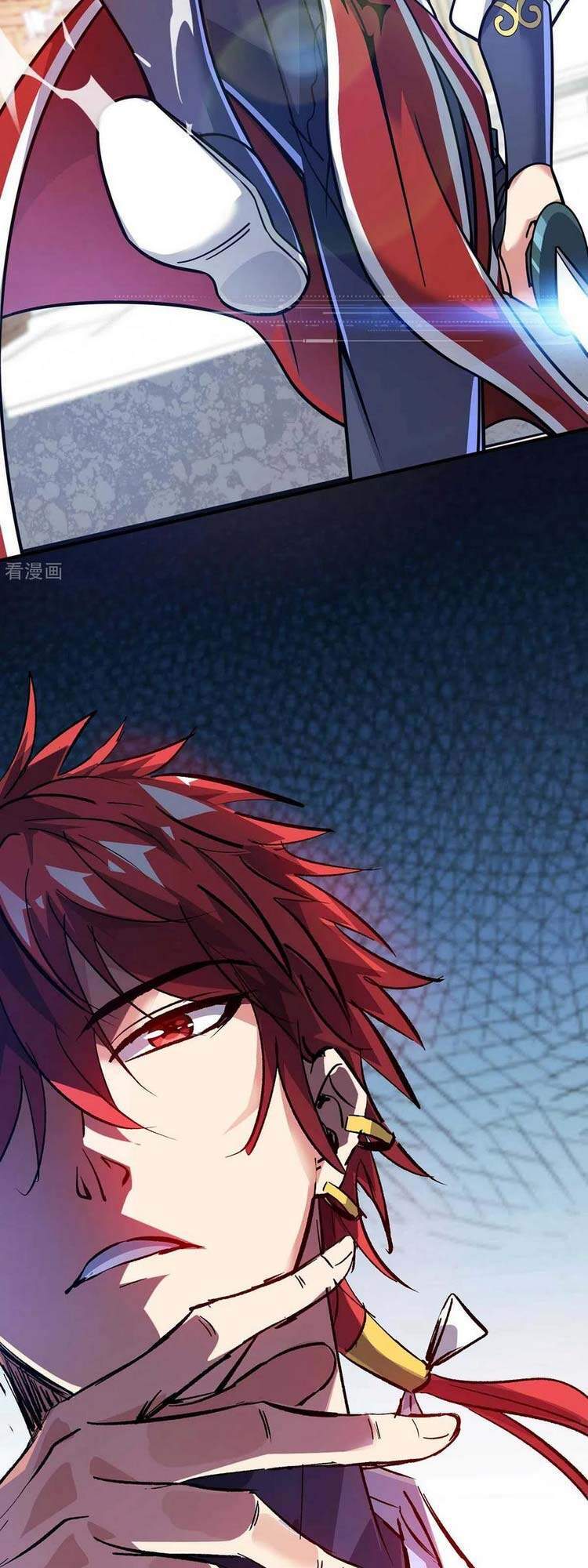 Vạn Cổ Đệ Nhất Tế Chapter 150 - Trang 2