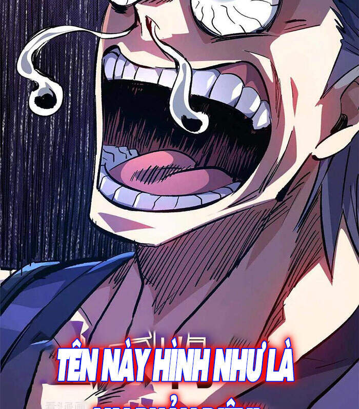 Vạn Cổ Đệ Nhất Tế Chapter 151 - Trang 2