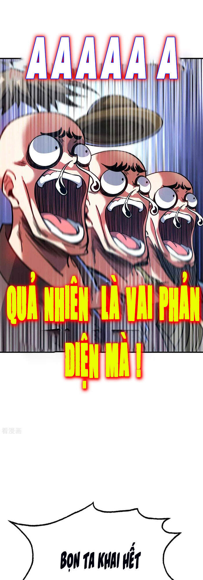 Vạn Cổ Đệ Nhất Tế Chapter 151 - Trang 2