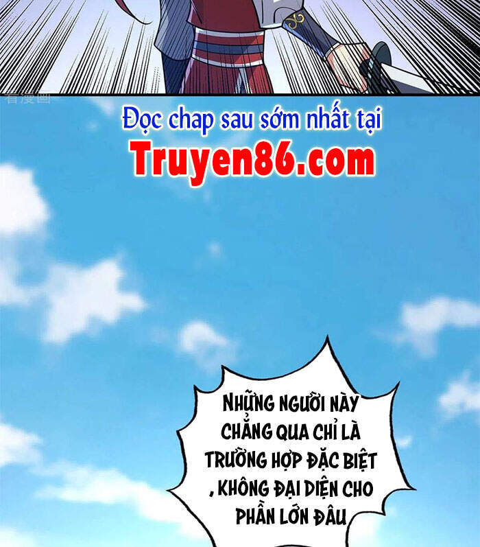 Vạn Cổ Đệ Nhất Tế Chapter 151 - Trang 2