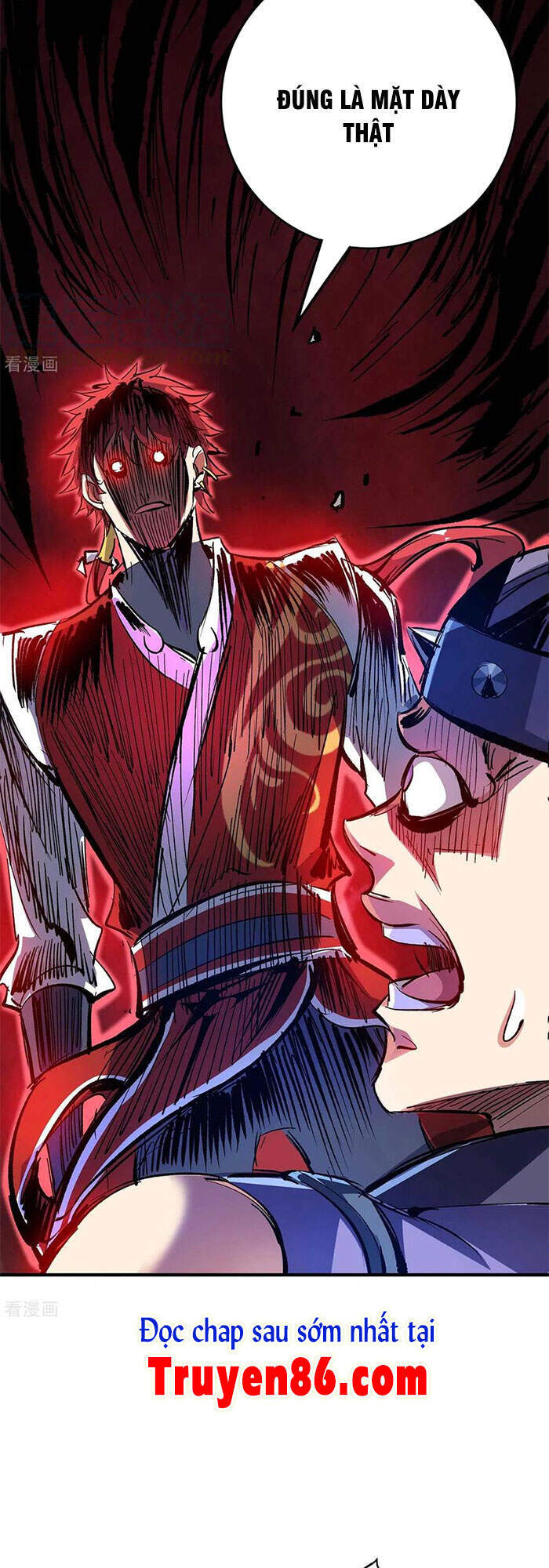 Vạn Cổ Đệ Nhất Tế Chapter 151 - Trang 2