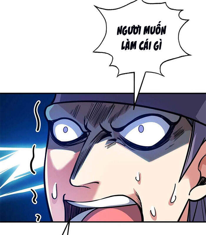 Vạn Cổ Đệ Nhất Tế Chapter 151 - Trang 2