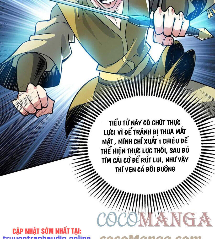 Vạn Cổ Đệ Nhất Tế Chapter 152 - Trang 2