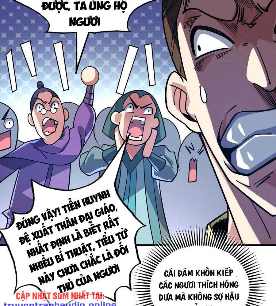 Vạn Cổ Đệ Nhất Tế Chapter 152 - Trang 2