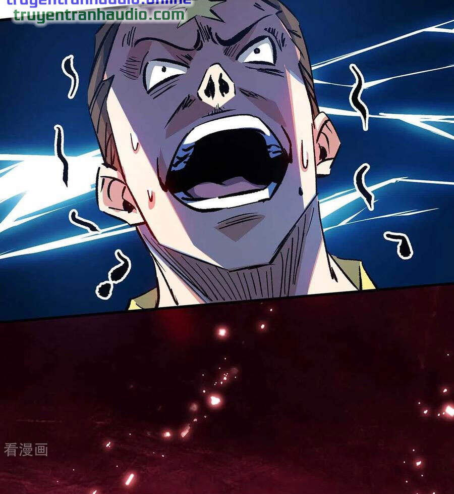 Vạn Cổ Đệ Nhất Tế Chapter 152 - Trang 2