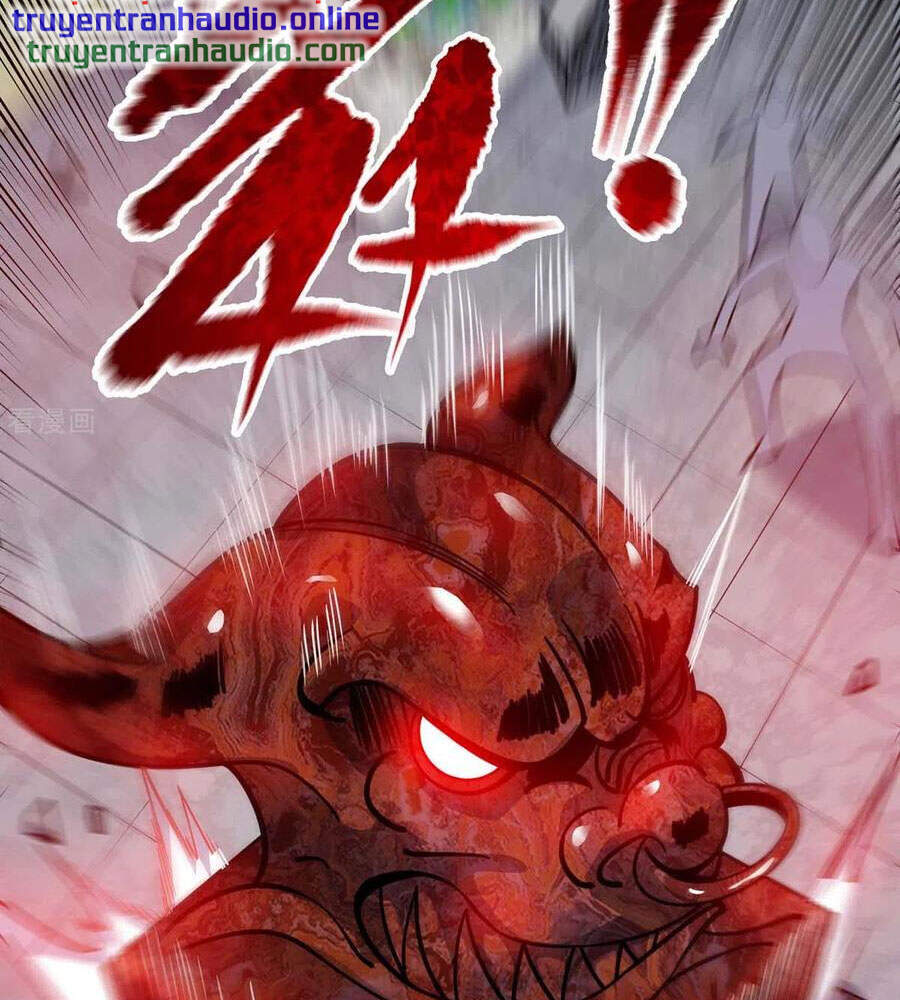 Vạn Cổ Đệ Nhất Tế Chapter 152 - Trang 2