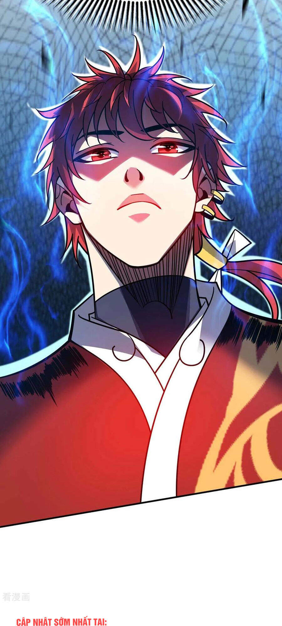 Vạn Cổ Đệ Nhất Tế Chapter 152 - Trang 2