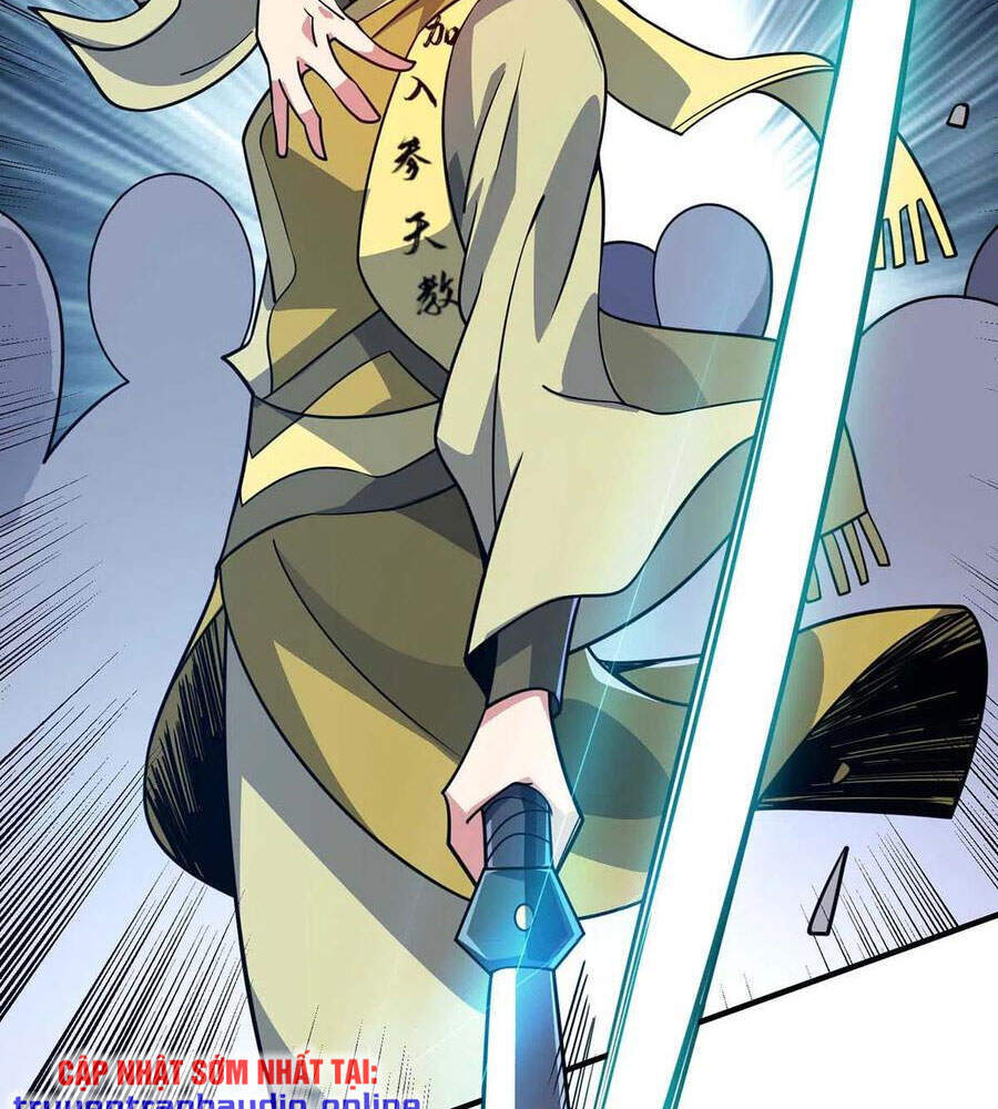 Vạn Cổ Đệ Nhất Tế Chapter 152 - Trang 2