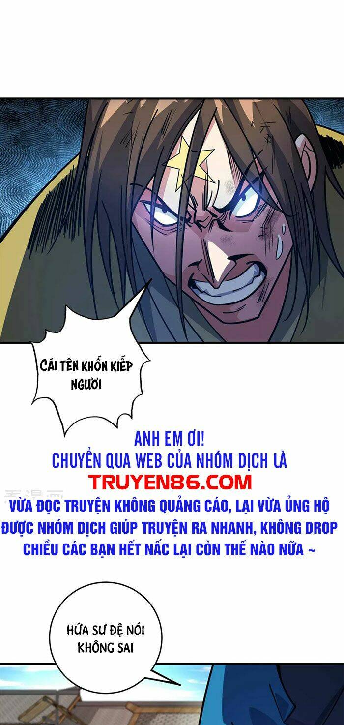 Vạn Cổ Đệ Nhất Tế Chapter 153 - Trang 2