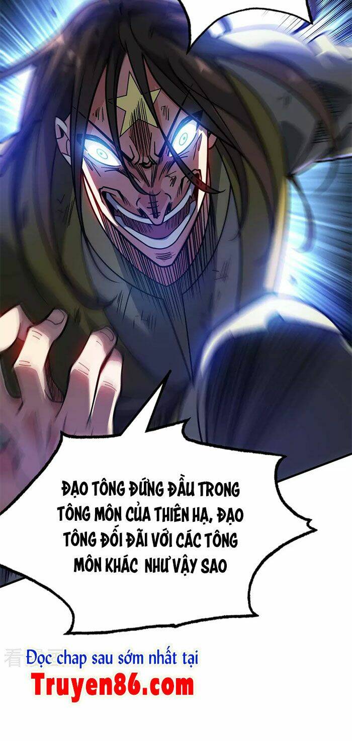 Vạn Cổ Đệ Nhất Tế Chapter 153 - Trang 2