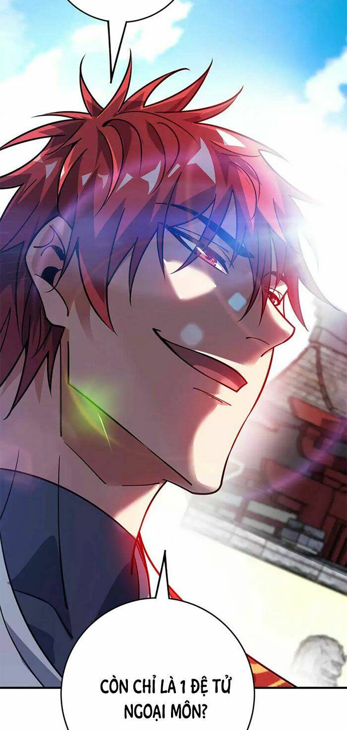 Vạn Cổ Đệ Nhất Tế Chapter 153 - Trang 2