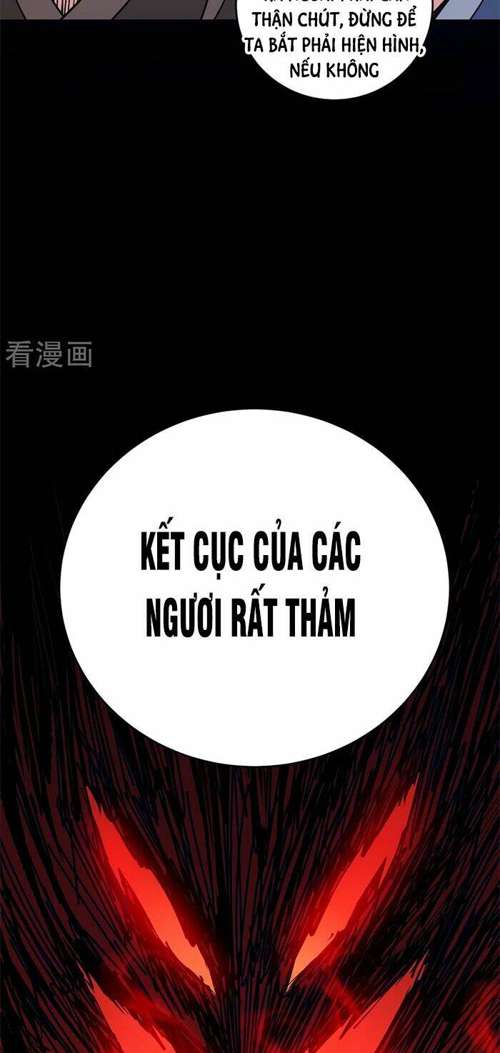 Vạn Cổ Đệ Nhất Tế Chapter 153 - Trang 2