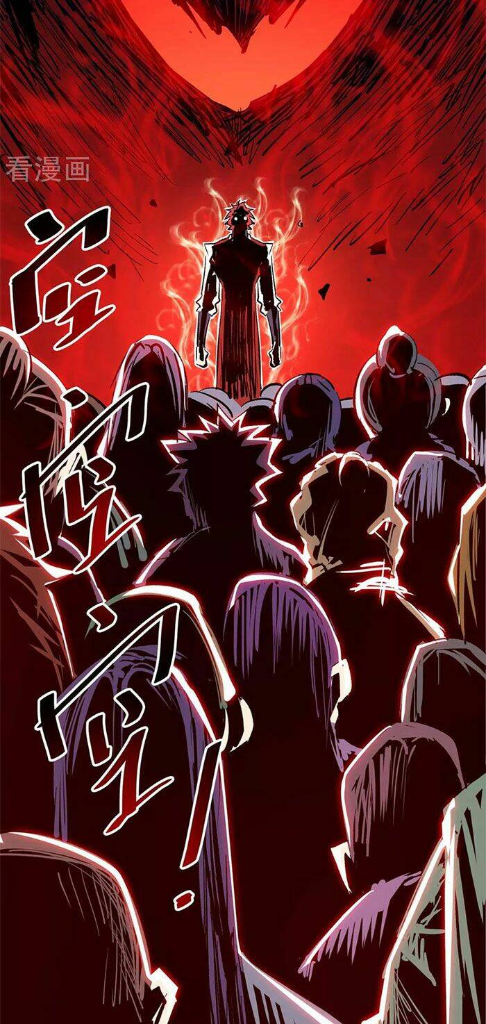 Vạn Cổ Đệ Nhất Tế Chapter 153 - Trang 2