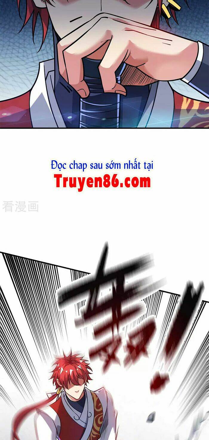 Vạn Cổ Đệ Nhất Tế Chapter 153 - Trang 2