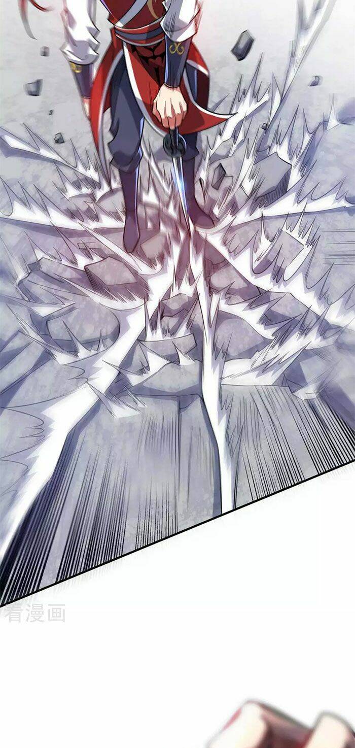 Vạn Cổ Đệ Nhất Tế Chapter 153 - Trang 2