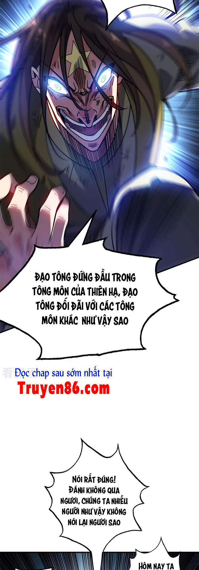 Vạn Cổ Đệ Nhất Tế Chapter 154 - Trang 2