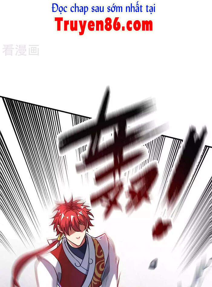 Vạn Cổ Đệ Nhất Tế Chapter 154 - Trang 2