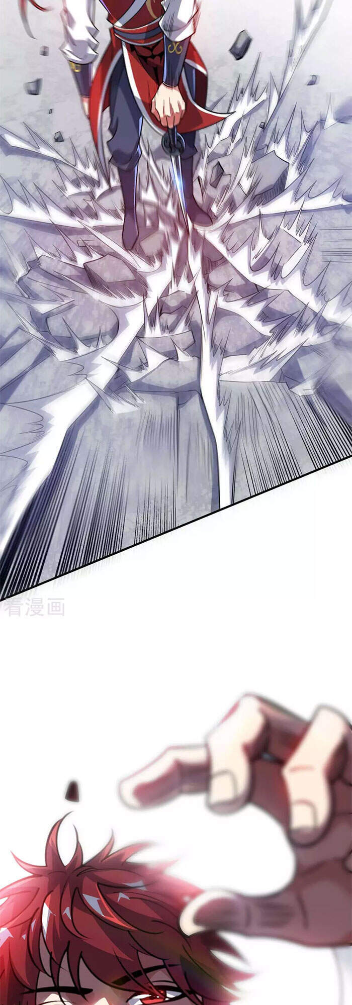 Vạn Cổ Đệ Nhất Tế Chapter 154 - Trang 2