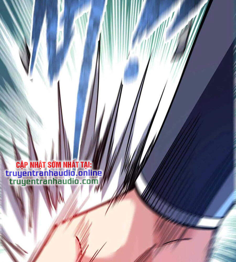 Vạn Cổ Đệ Nhất Tế Chapter 155 - Trang 2