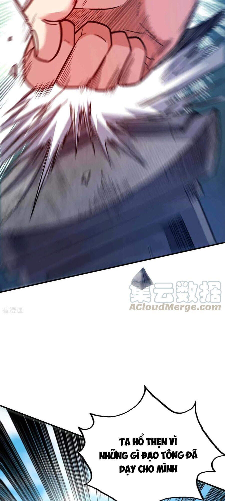 Vạn Cổ Đệ Nhất Tế Chapter 155 - Trang 2