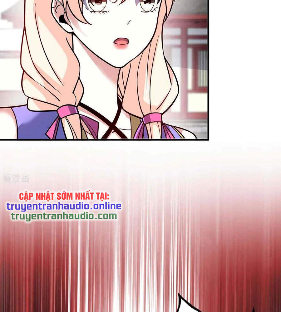 Vạn Cổ Đệ Nhất Tế Chapter 155 - Trang 2