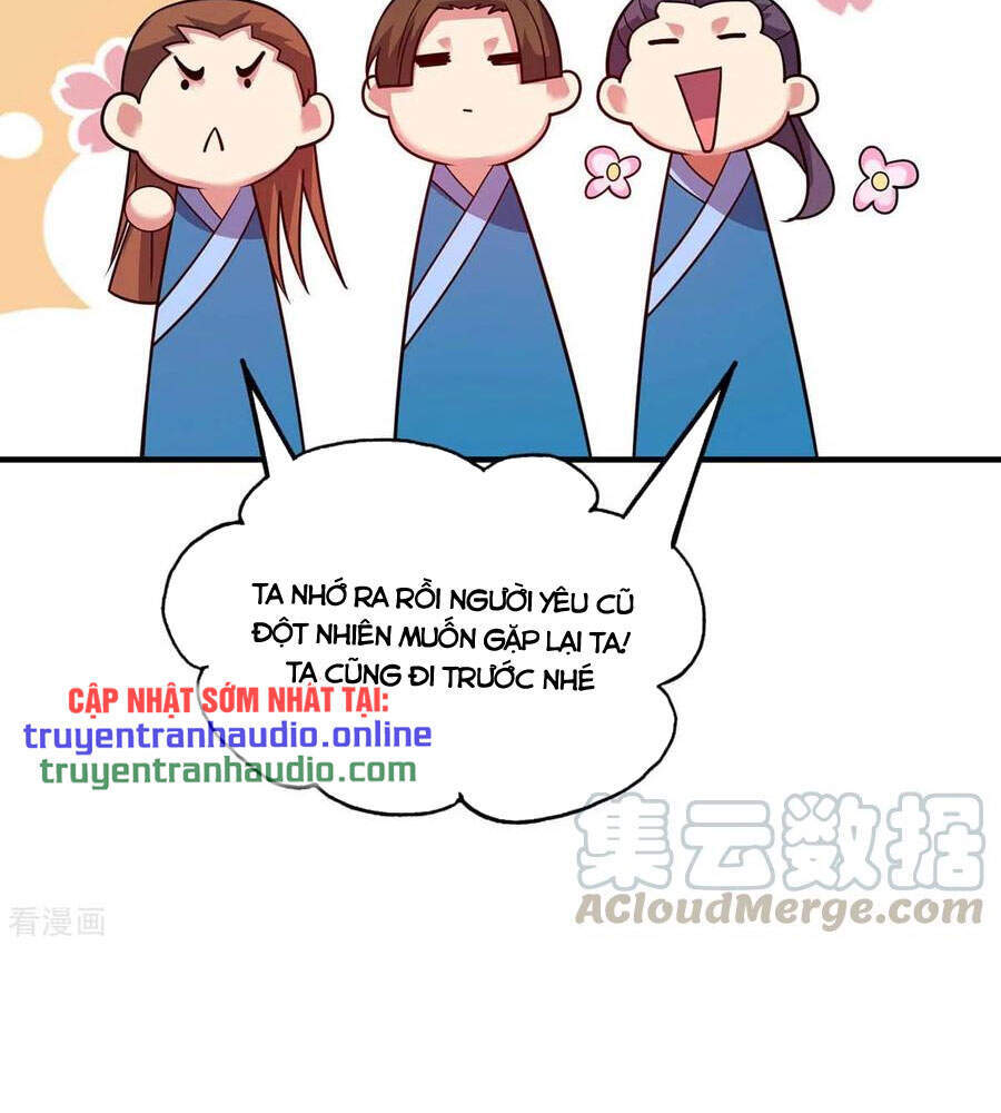 Vạn Cổ Đệ Nhất Tế Chapter 155 - Trang 2