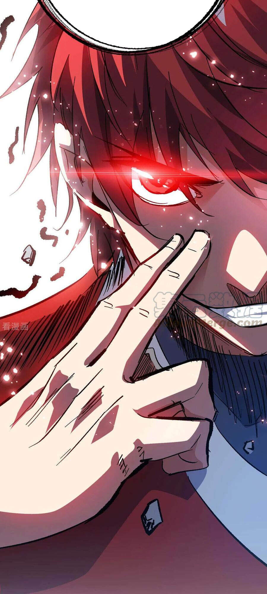 Vạn Cổ Đệ Nhất Tế Chapter 155 - Trang 2