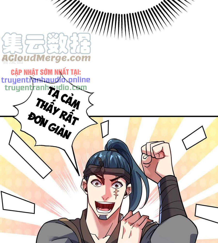 Vạn Cổ Đệ Nhất Tế Chapter 156 - Trang 2