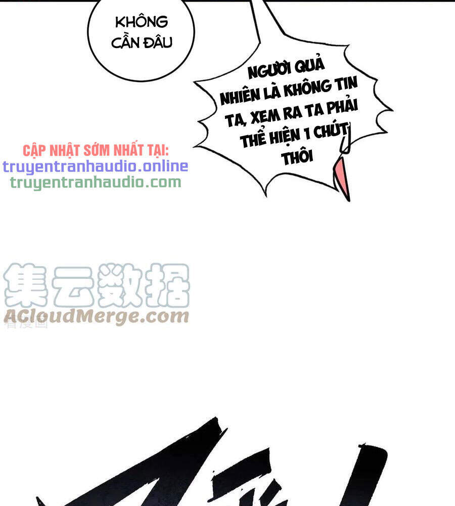 Vạn Cổ Đệ Nhất Tế Chapter 156 - Trang 2