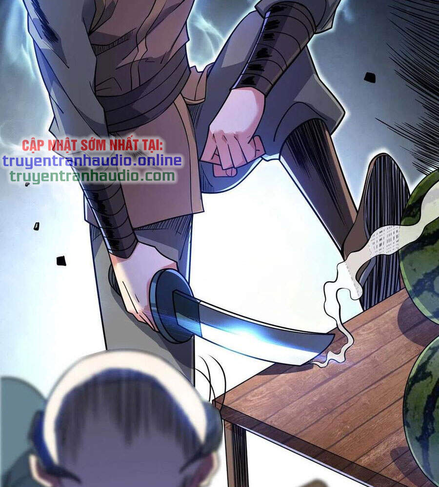 Vạn Cổ Đệ Nhất Tế Chapter 156 - Trang 2