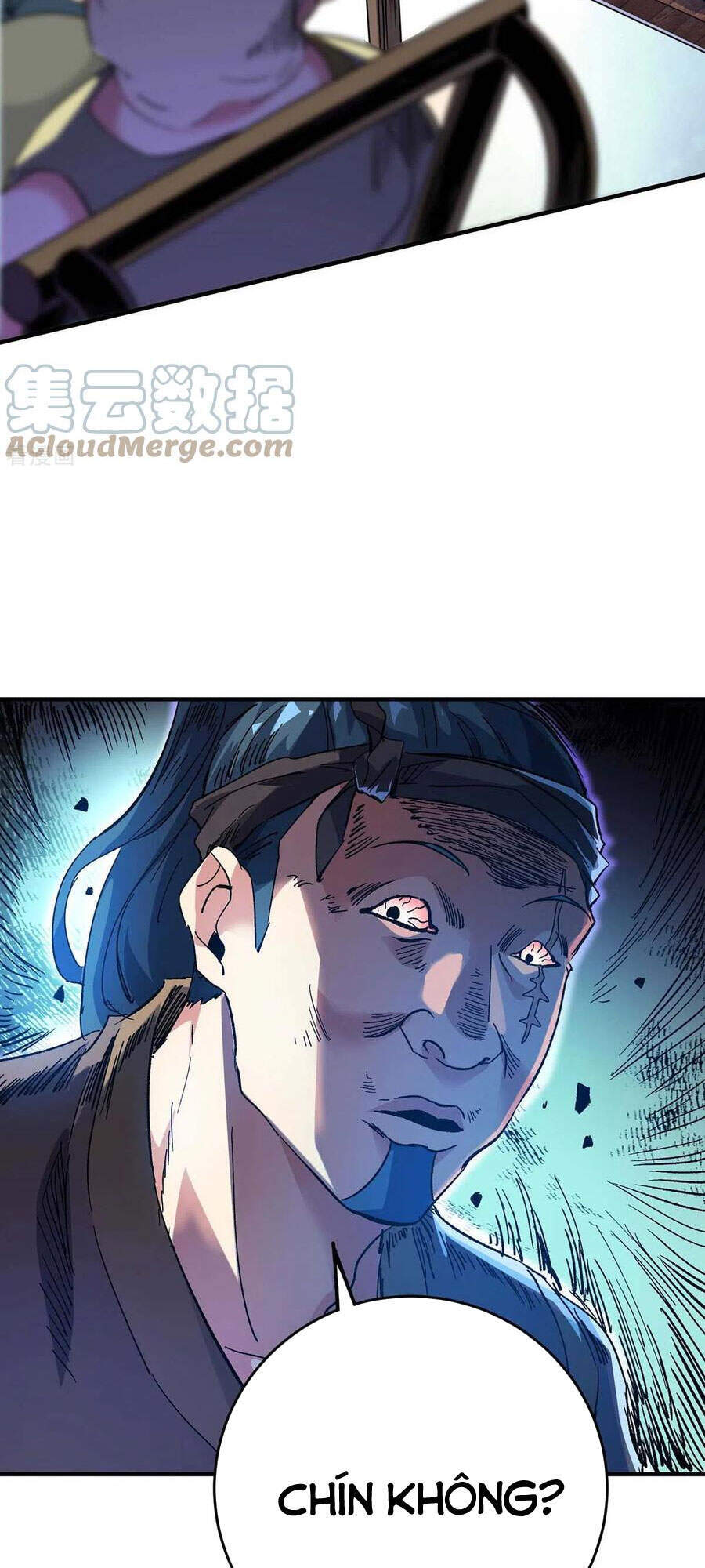 Vạn Cổ Đệ Nhất Tế Chapter 156 - Trang 2