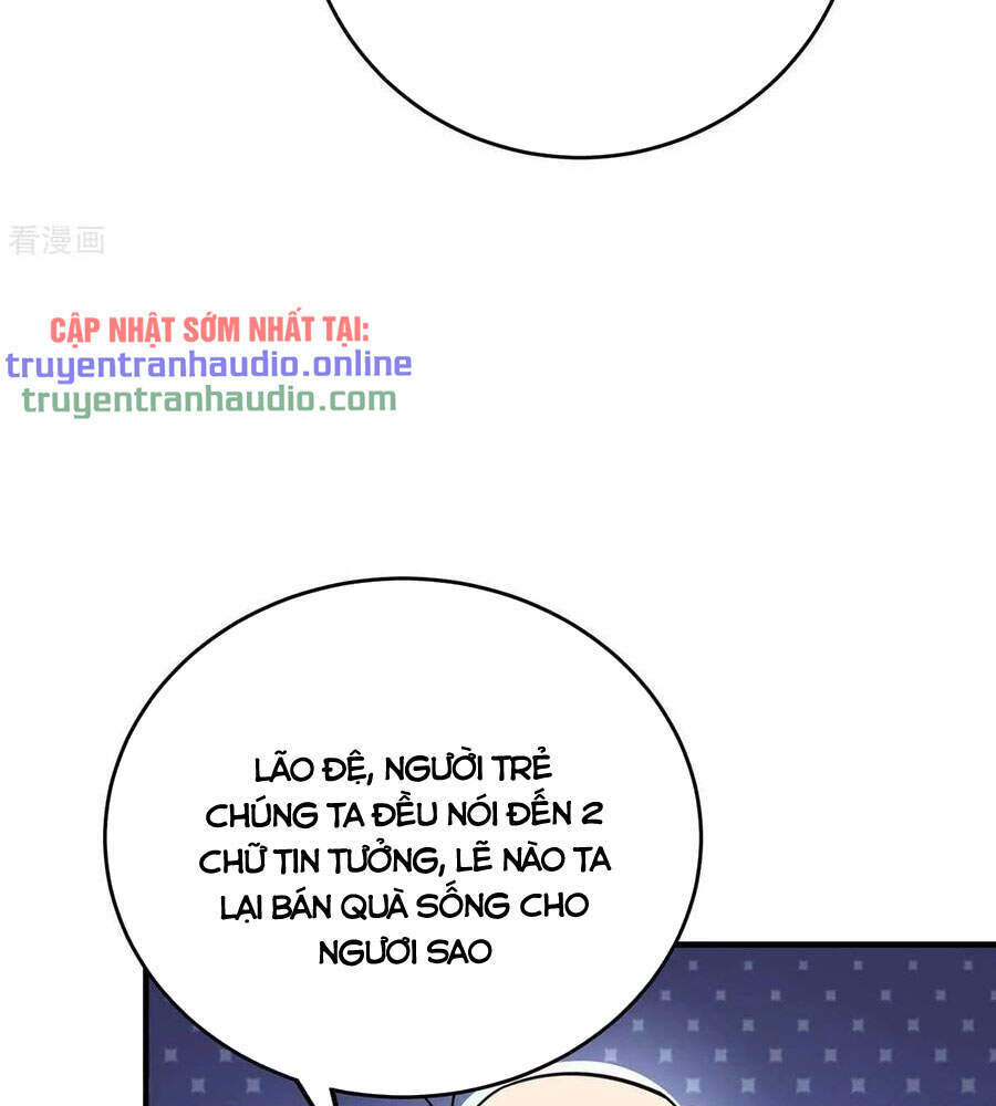 Vạn Cổ Đệ Nhất Tế Chapter 156 - Trang 2