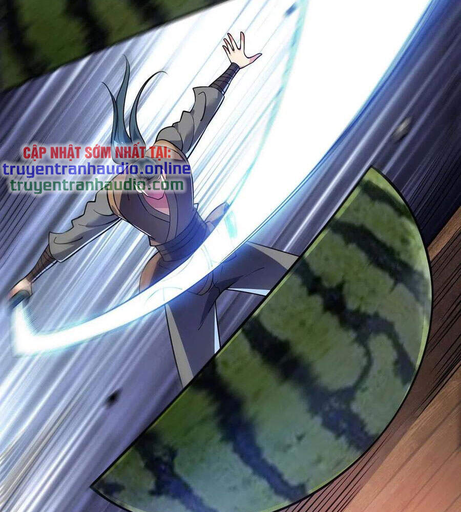 Vạn Cổ Đệ Nhất Tế Chapter 156 - Trang 2