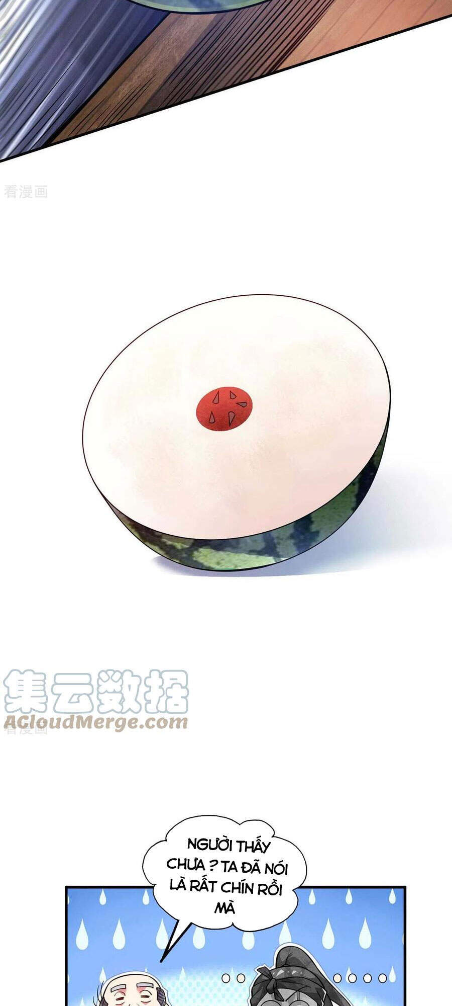 Vạn Cổ Đệ Nhất Tế Chapter 156 - Trang 2