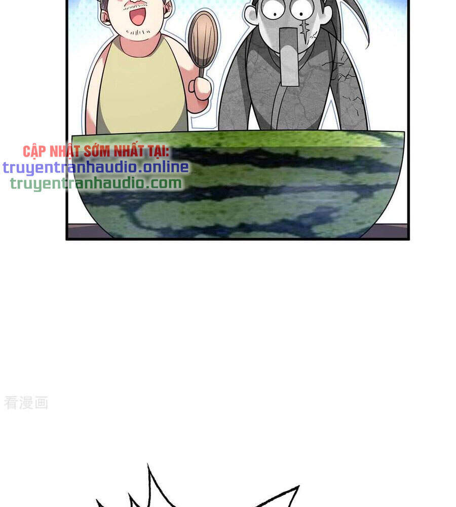 Vạn Cổ Đệ Nhất Tế Chapter 156 - Trang 2