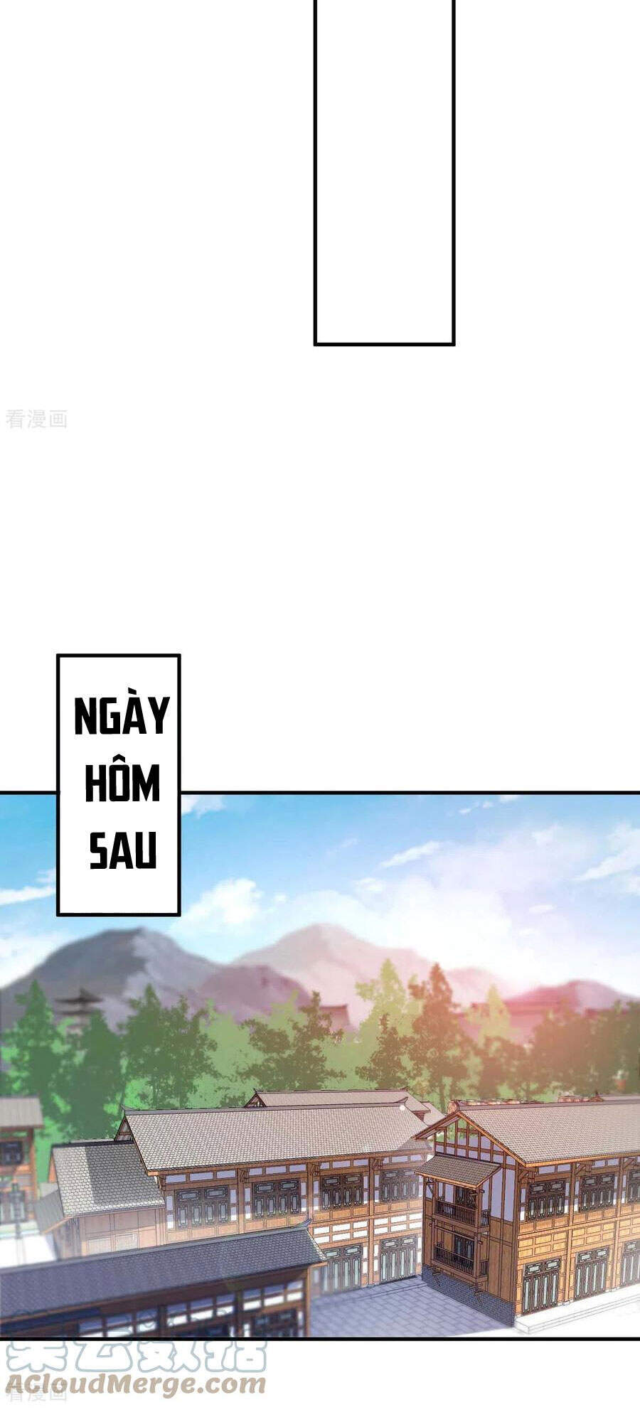 Vạn Cổ Đệ Nhất Tế Chapter 156 - Trang 2