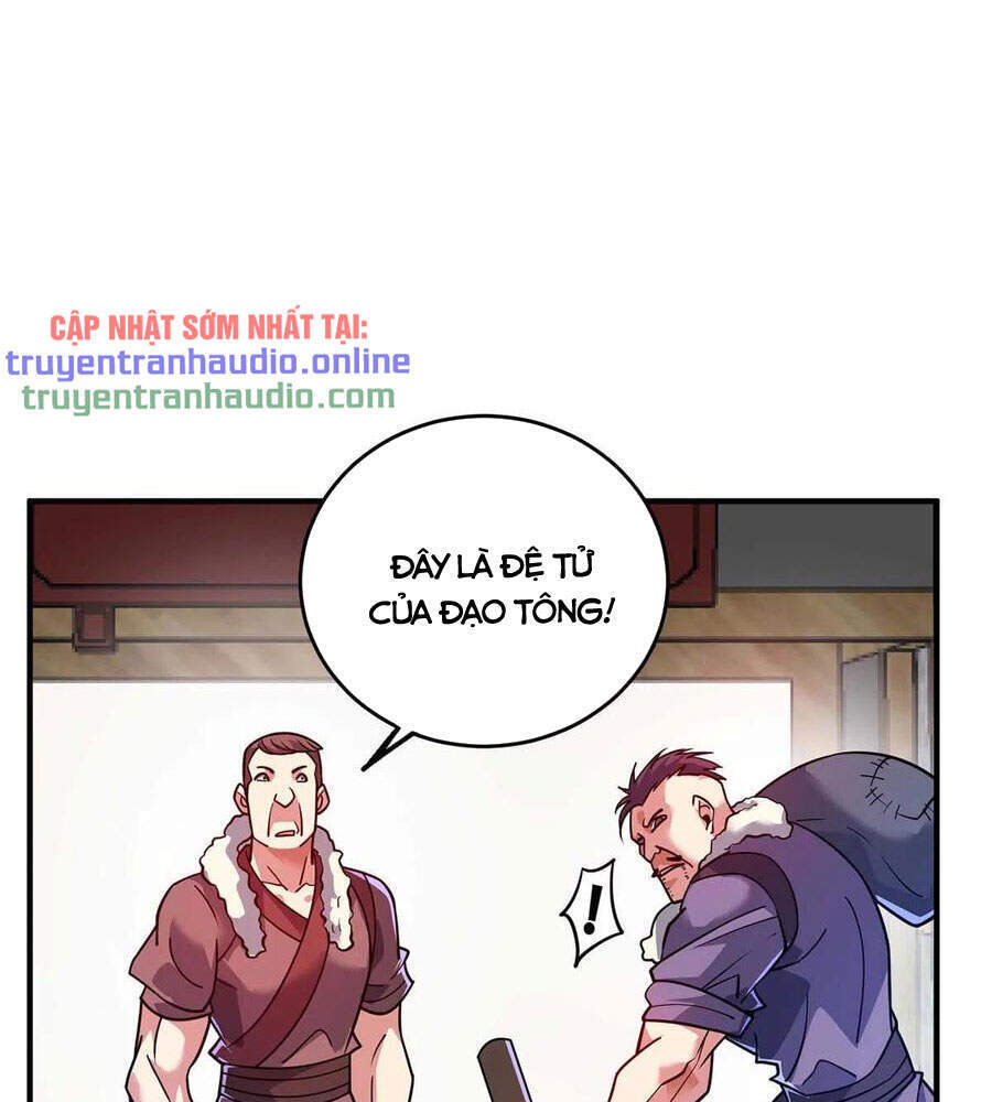 Vạn Cổ Đệ Nhất Tế Chapter 156 - Trang 2