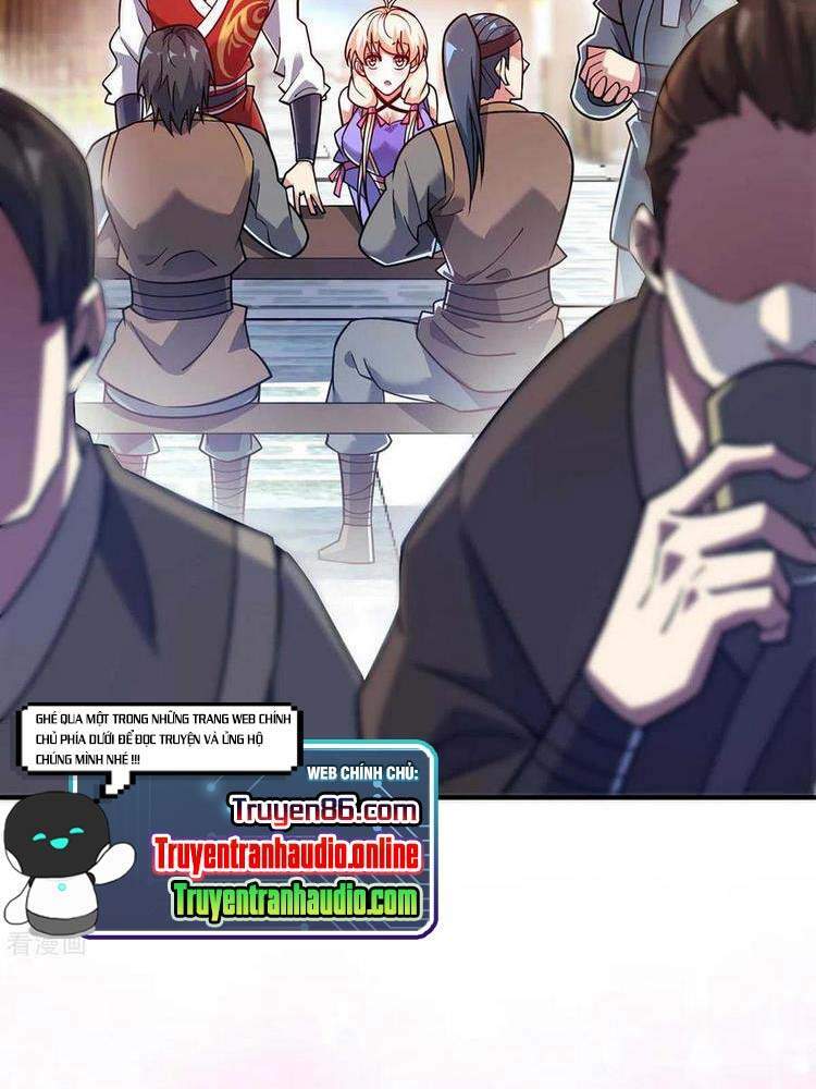 Vạn Cổ Đệ Nhất Tế Chapter 157 - Trang 2