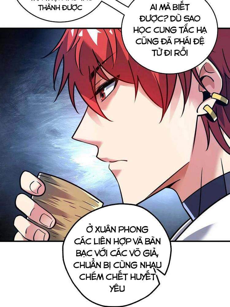 Vạn Cổ Đệ Nhất Tế Chapter 157 - Trang 2