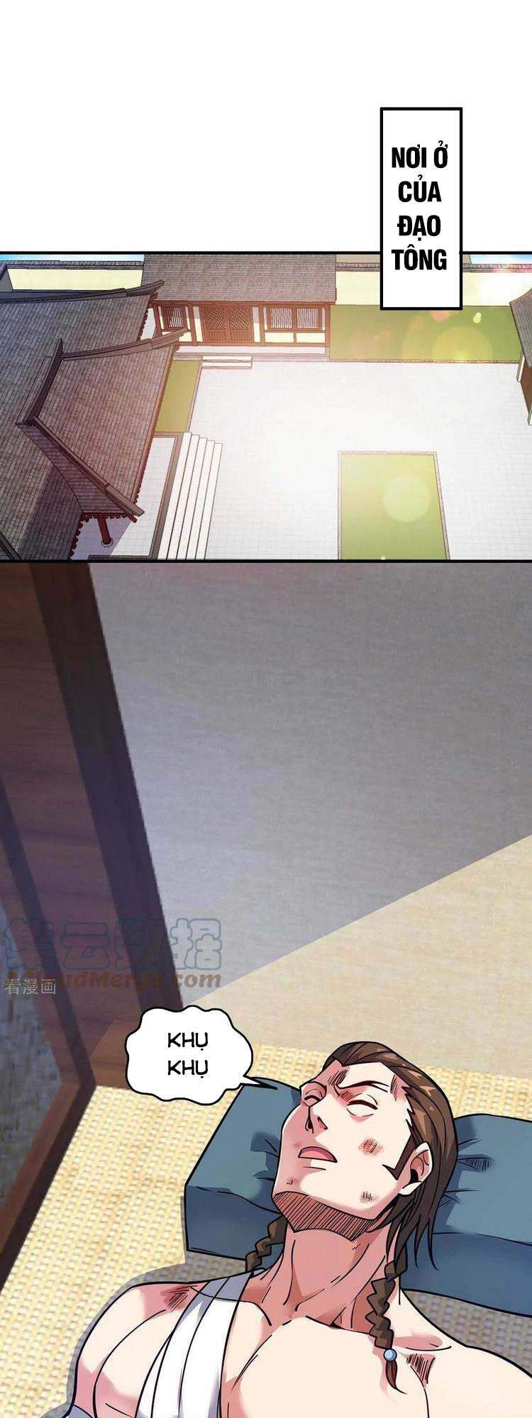 Vạn Cổ Đệ Nhất Tế Chapter 157 - Trang 2