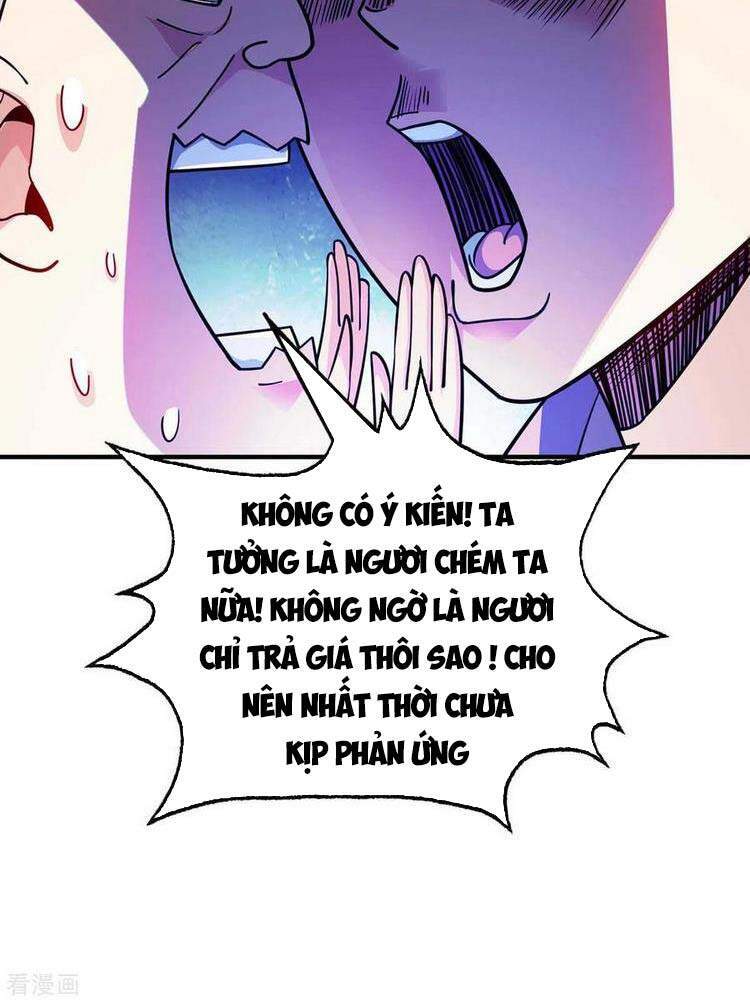 Vạn Cổ Đệ Nhất Tế Chapter 157 - Trang 2
