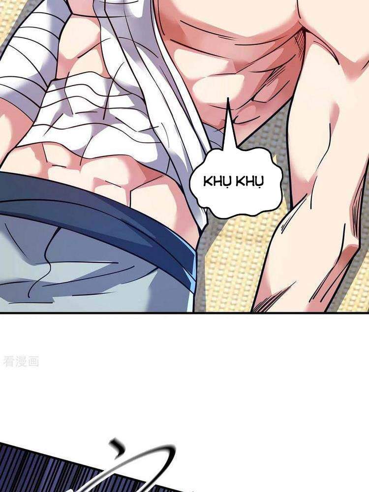 Vạn Cổ Đệ Nhất Tế Chapter 157 - Trang 2