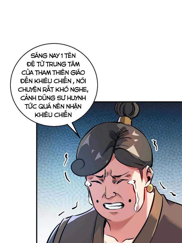 Vạn Cổ Đệ Nhất Tế Chapter 157 - Trang 2