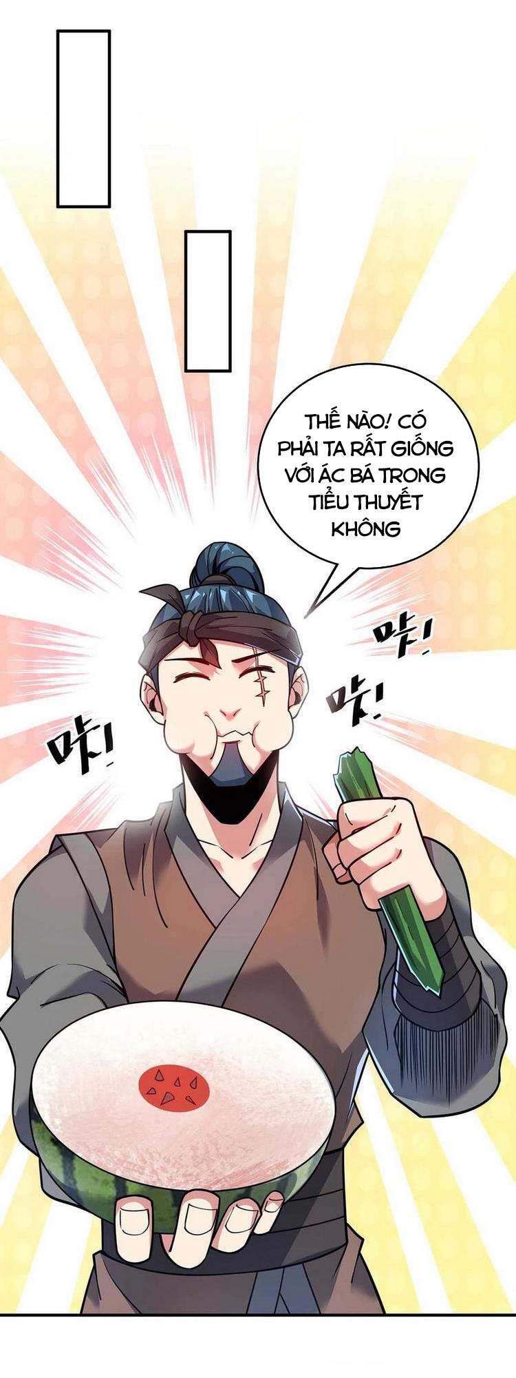 Vạn Cổ Đệ Nhất Tế Chapter 157 - Trang 2