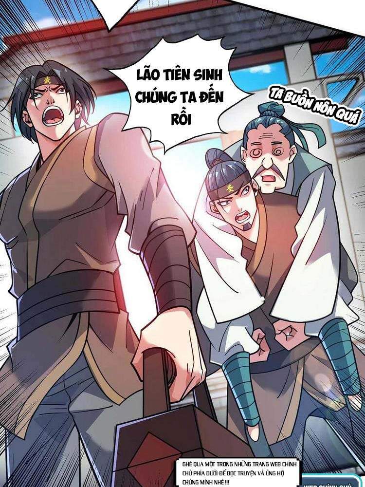 Vạn Cổ Đệ Nhất Tế Chapter 157 - Trang 2