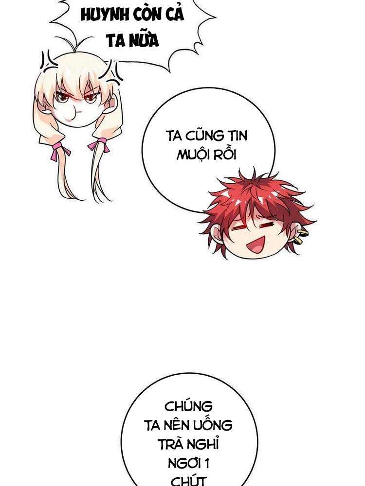 Vạn Cổ Đệ Nhất Tế Chapter 157 - Trang 2