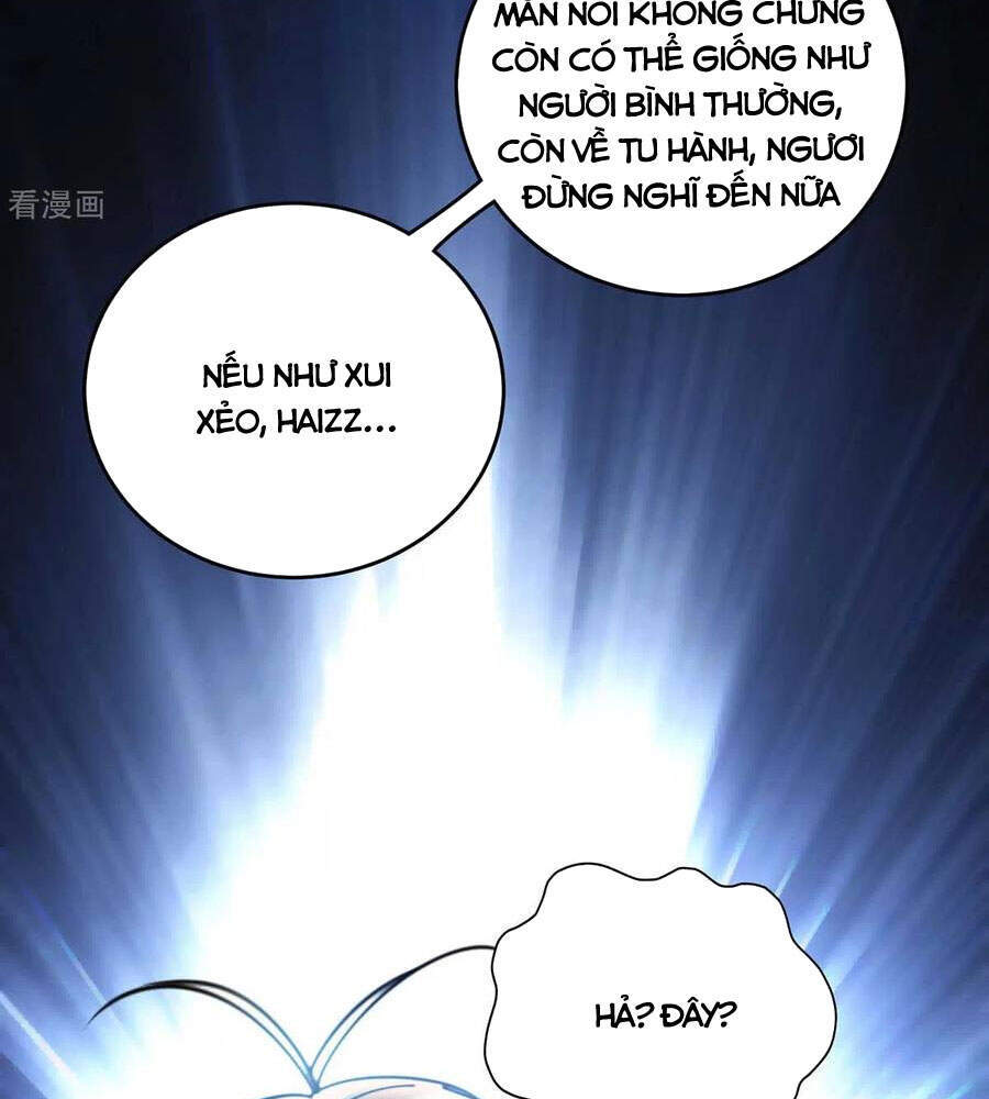 Vạn Cổ Đệ Nhất Tế Chapter 158 - Trang 2