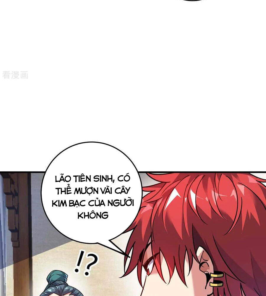 Vạn Cổ Đệ Nhất Tế Chapter 158 - Trang 2